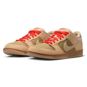 NIKE SB DUNK LOW PRO "Som Tum" IB6206-701 Men’s Size 13